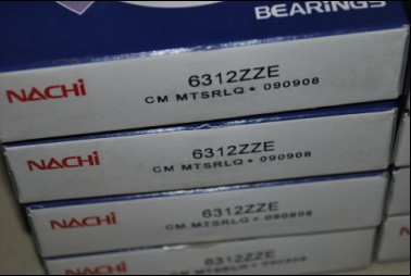NACHI Bearings