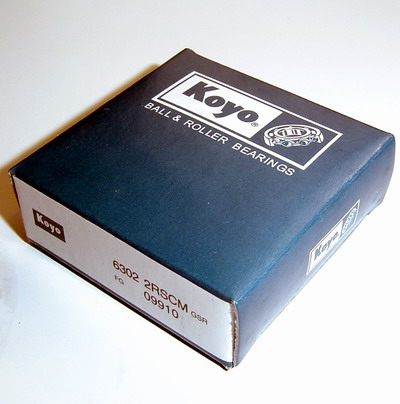 KOYO Bearings