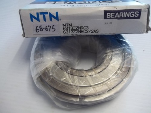 NTN Bearings