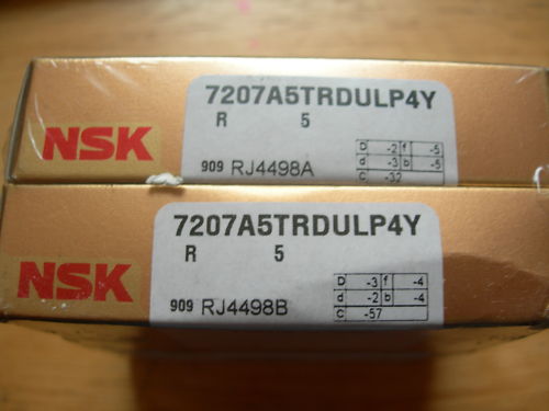 NSK Bearings